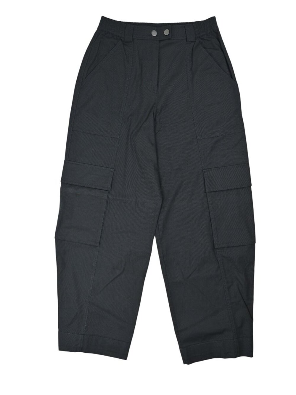 Simkhai Lionelle Cargo Pants in Black